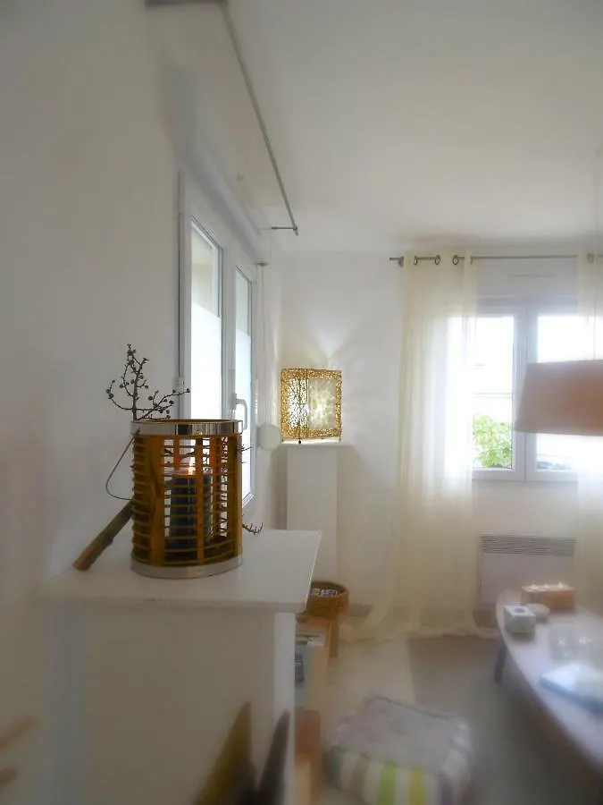 Cap Houses Abri Cotier Villa Pleneuf-Val-Andre Holiday home