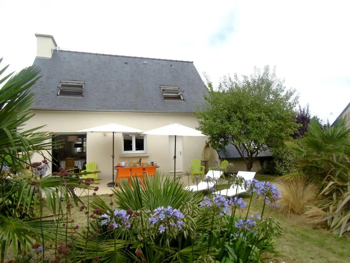 Cap Houses Abri Cotier Villa Pleneuf-Val-Andre