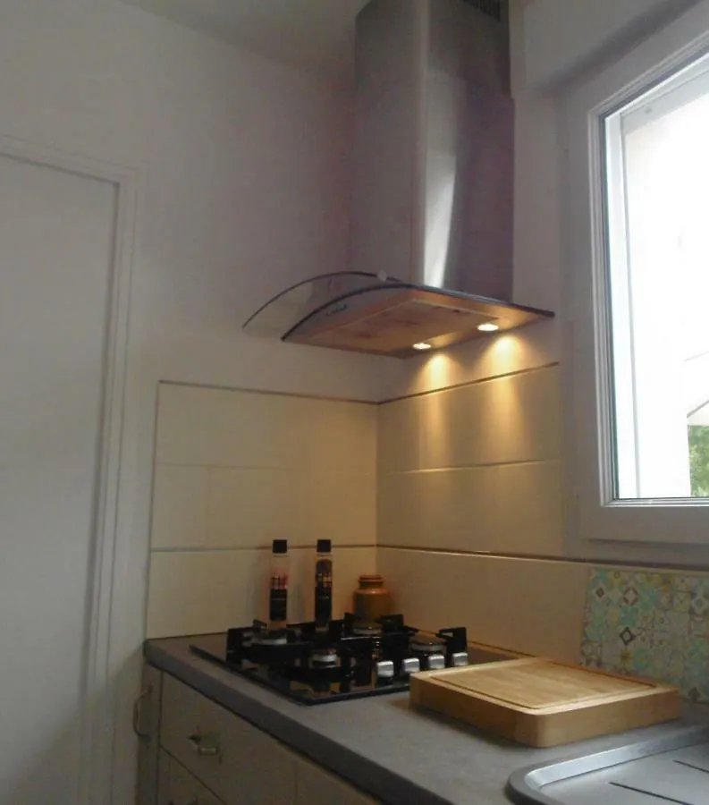 Holiday home Cap Houses Abri Cotier Villa Pleneuf-Val-Andre