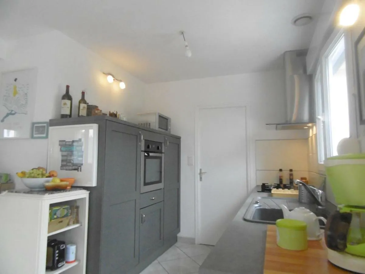 Cap Houses Abri Cotier Villa Pleneuf-Val-Andre Holiday home