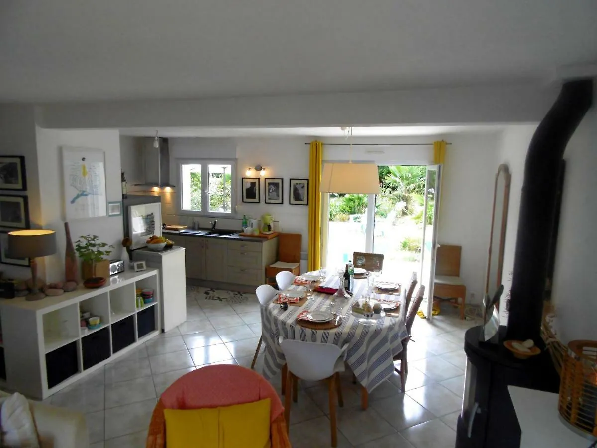 Cap Houses Abri Cotier Villa Pleneuf-Val-Andre 0*,  France