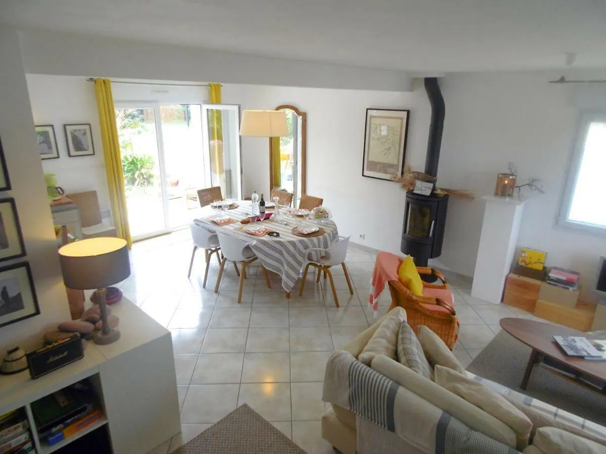 Cap Houses Abri Cotier Villa Pleneuf-Val-Andre Holiday home