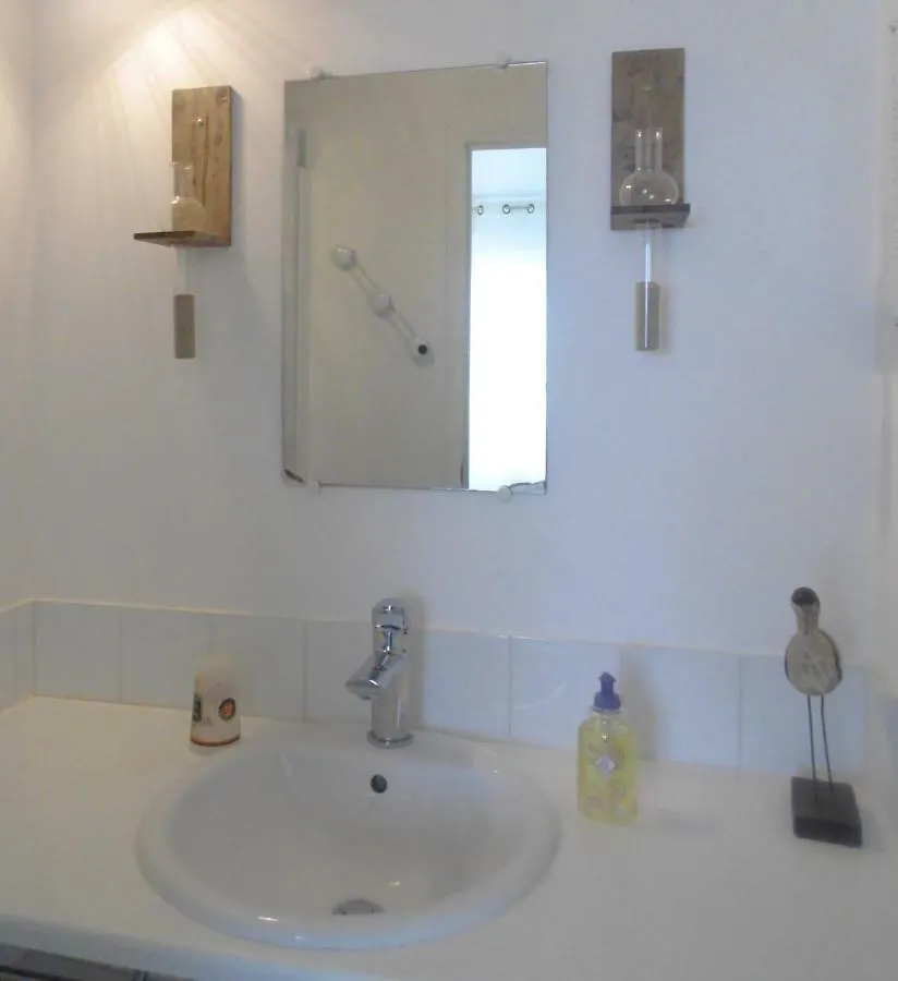 Holiday home Cap Houses Abri Cotier Villa Pleneuf-Val-Andre