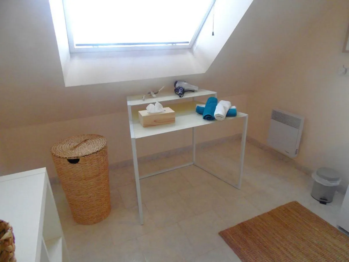 Cap Houses Abri Cotier Villa Pleneuf-Val-Andre Holiday home