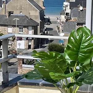 Grand Clémenceau Vue 3 étoiles Appartement